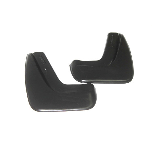 Aparatori noroi dedicate Chevrolet Aveo Hatchback 2012-> ( MG20 - SPATE )