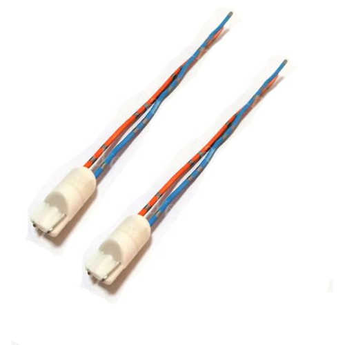 Prelungire soclu bec T10  2buc./set Cod:W15764