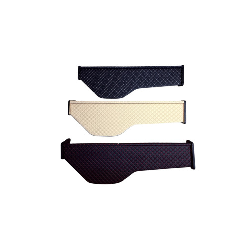 Masa de bord lunga, piele ecologica, diverse culori compatibila DAF XF Euro 5 / 6