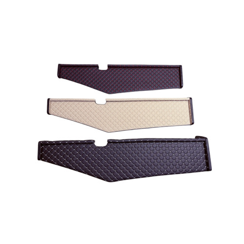 Masa de bord lunga, piele ecologica, diverse culori compatibila MAN 2020