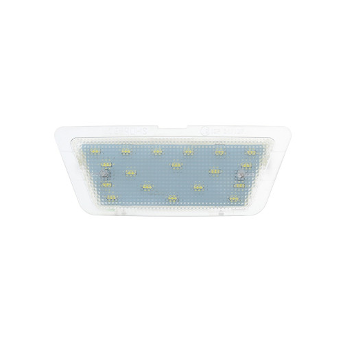 Lampa LED numar compatibila Opel Cod: 71006
