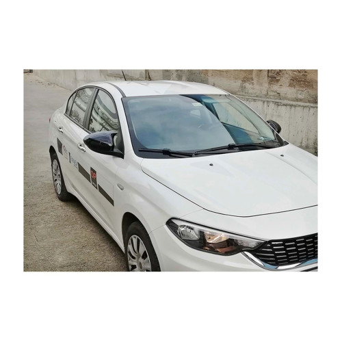 Capace oglinda tip BATMAN compatibile Fiat Egea-Tipo 2015 -> Cod: BAT10106 / C523-BAT2