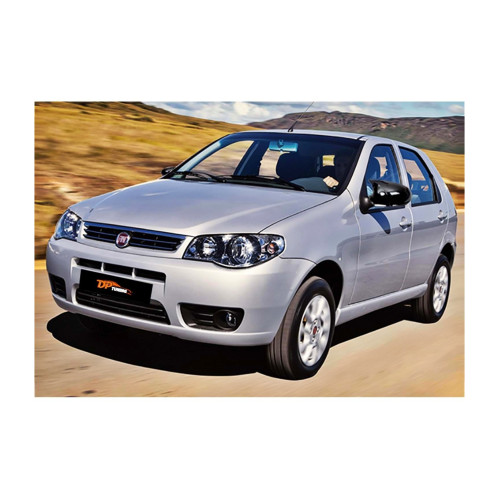 Capace oglinda tip BATMAN compatibile Fiat Palio 2010-2012  Cod: BAT10104 / C521-BAT2