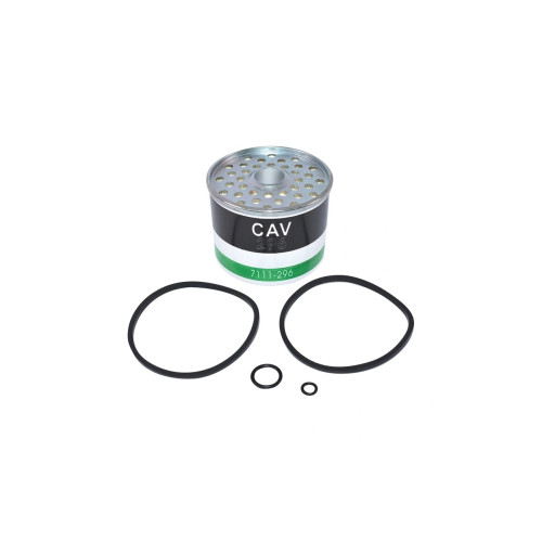 Filtru motorina U-650 CAV Cod: GS014