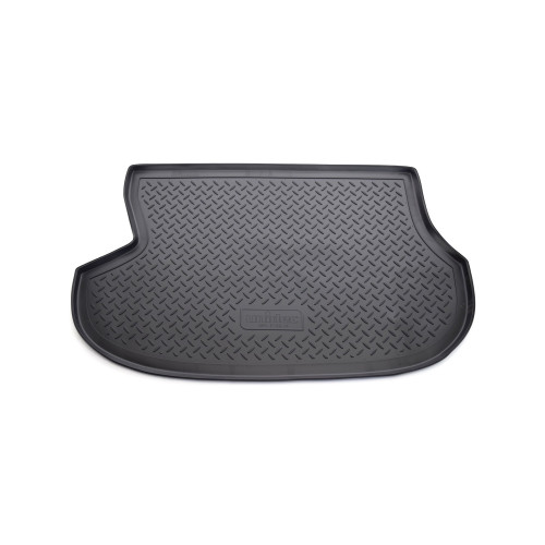 Covor portbagaj tavita compatibil Mitsubishi Outlander 2002-2006 Cod: PB 6378 / PBA1