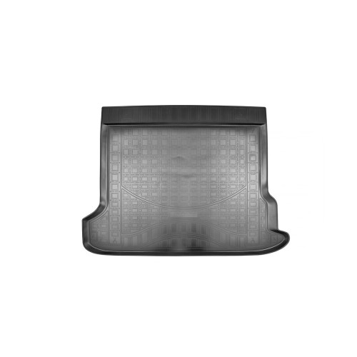 Covor portbagaj tavita compatibil Toyota Land Cruise Prado  J150 5 locuri 2017->  Cod: PB 6668 / PBA2