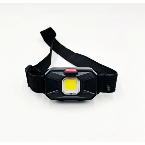 Lanterna frontala 3W 100lm. COD: HK-90