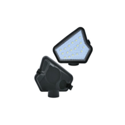 Lampa LED oglinda lumina exterioara compatibila  Mercedes Cod: ART-7225