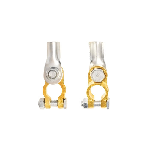 Borne acumulator cu clema U-650 Aro / Raba Cod: DISAF47