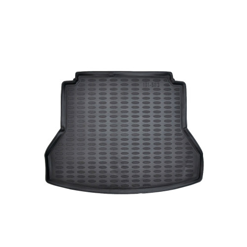 Covor portbagaj tavita premium compatibil Hyundai Elantra (AD 6 ) 2015-2020  Cod: PBX-583