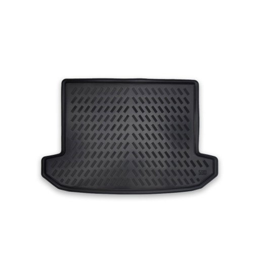 Covor portbagaj tavita premium compatibil Kia Sportage (QL) 2015-2021 Cod: PBX-590