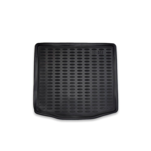 Covor portbagaj tavita premium compatibil Ford Focus III 2014-2018 Berlina Cod: PBX-568