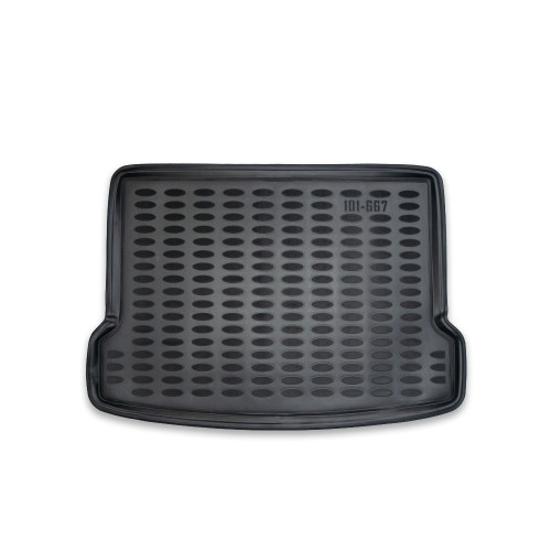 Covor portbagaj tavita premium compatibil Mercedes-Benz GLA X156  2014-2020 Cod: PBX-667