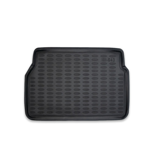 Covor portbagaj tavita premium compatibil Opel Astra H / Astra III Clasic Hatchback  2004-2013  Cod: PBX-643