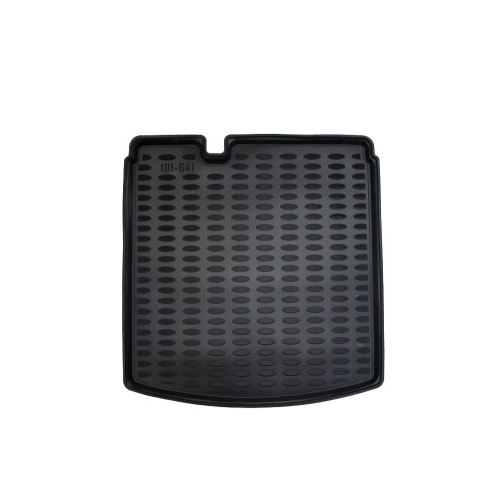 Covor portbagaj tavita premium compatibil Opel Astra J cu roata de rezerva mare 2010-> Berlina Cod: PBX-641