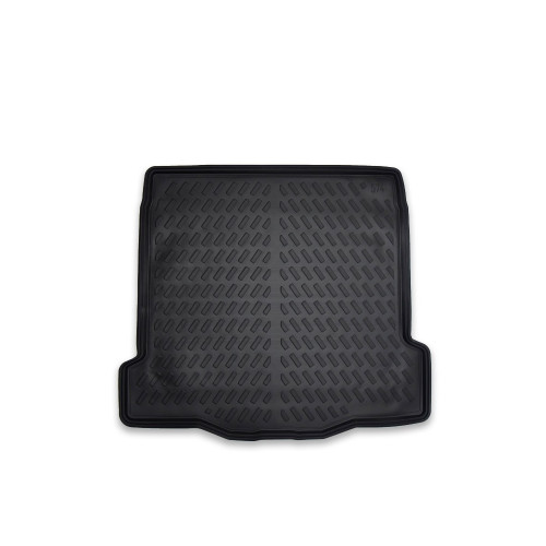 Covor portbagaj tavita premium compatibil Ford Focus IV  Berlina 2018-> Cod: PBX-574