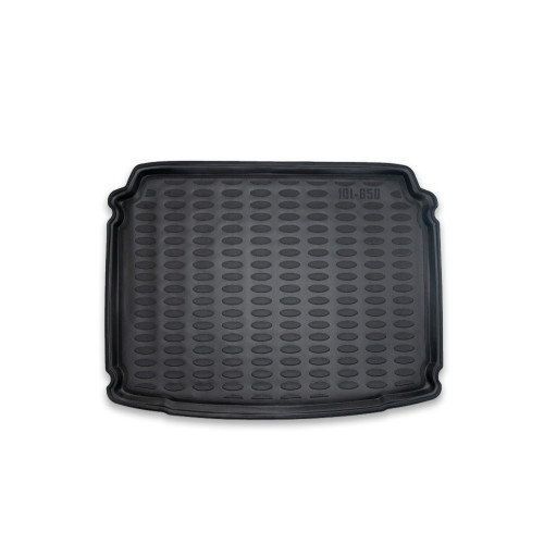 Covor portbagaj tavita premium compatibil Peugeot 308 Hatchback 2013-> Cod: PBX-650