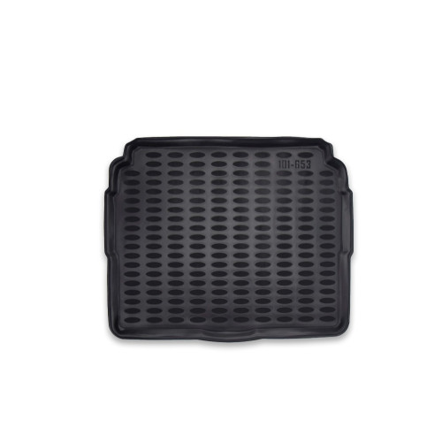 Covor portbagaj tavita premium compatibil Peugeot 3008 II  2016-2023 Cod: PBX-653