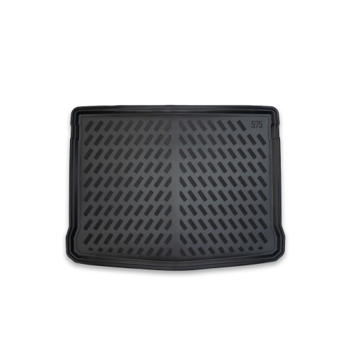 Covor portbagaj tavita premium compatibil  Ford Focus IV Hatchback  2018-> Cod: PBX-575