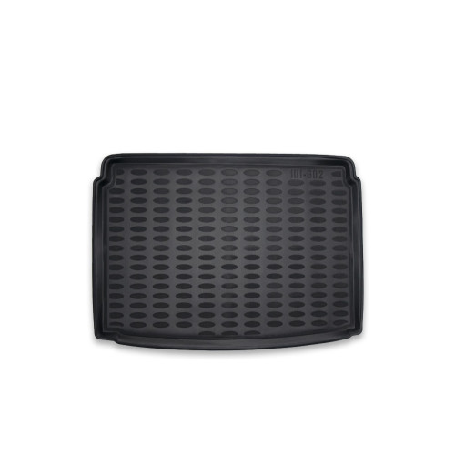 Covor portbagaj tavita premium compatibil Renault Megane IV Hatchback 2016-> Cod: PBX-602