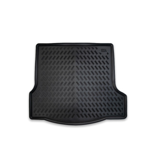 Covor portbagaj tavita premium compatibil Dacia Logan II Berlina 2014-2020 Cod: PBX-604