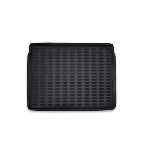 Covor portbagaj tavita premium compatibil Renault Kadjar 2015-> Cod: PBX-605