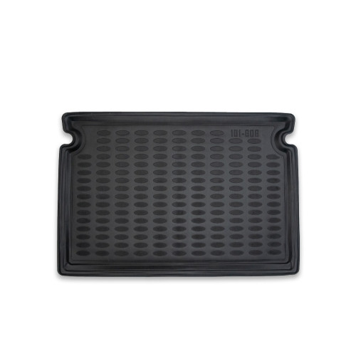 Covor portbagaj tavita premium compatibil Renault Kangoo Multix 2010-2015 Furgon Cod: PBX-606