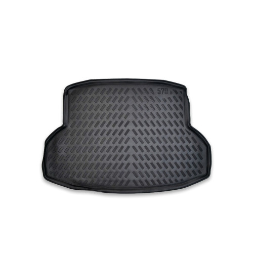 Covor portbagaj tavita premium compatibil Honda Civic 10 Berlina  2016->  Cod: PBX-570