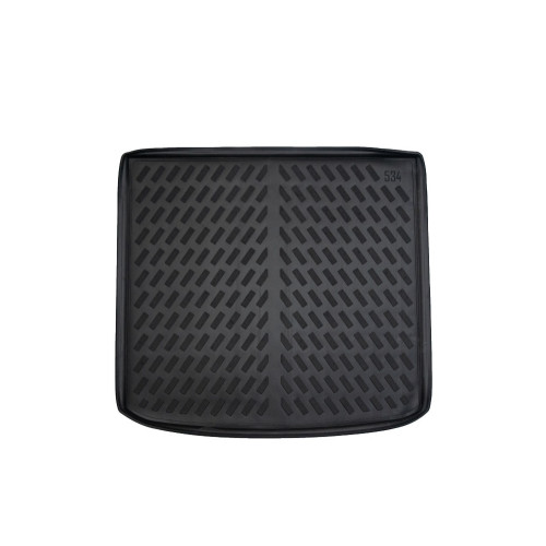 Covor portbagaj tavita premium compatibil Skoda  Enyaq-e cu baza joasa 2020-> Cod: PBX-534