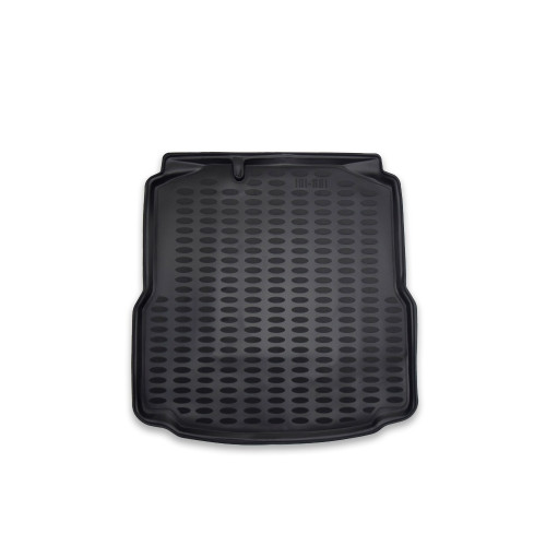 Covor portbagaj tavita premium compatibil Skoda Octavia III / A7 , Hatchback 2013-2019 Cod: PBX-681