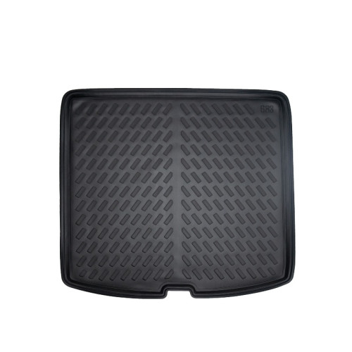 Covor portbagaj tavita premium compatibil Skoda Kodiaq   2017->  Cod: PBX-683