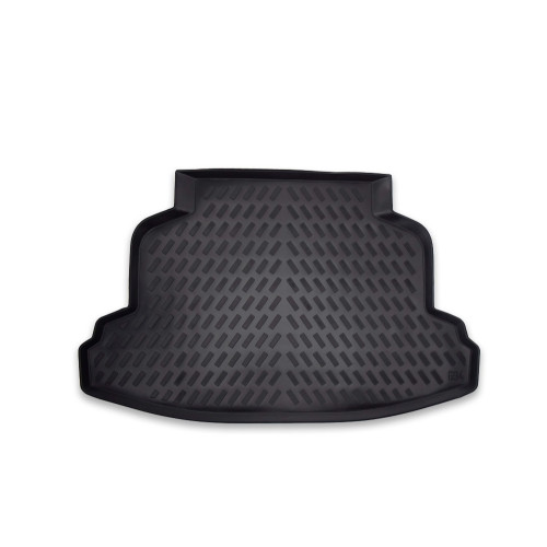 Covor portbagaj tavita premium compatibil Toyota Corolla Berlina   2002-2006  Cod: PBX-694