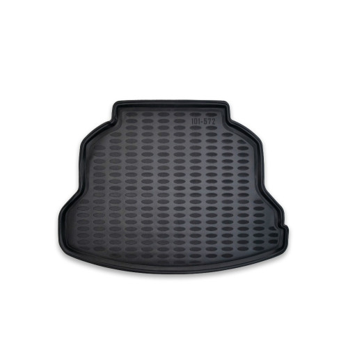 Covor portbagaj tavita premium compatibil Honda CR-V 2013-2017  Cod: PBX-572