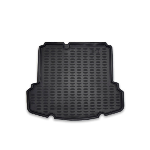 Covor portbagaj tavita premium compatibil Volkswagen Jetta MK6 cu buzunare laterale Berlina2011-> Cod: PBX-712