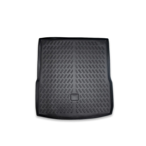 Covor portbagaj tavita premium compatibil Volkswagen Passat B6/ B7 Combi/Break 2005-2014  Cod: PBX-725