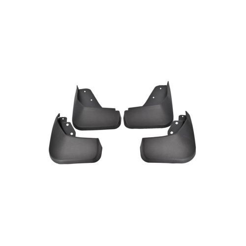 Aparatori noroi compatibile Ford EcoSport 2018-> Cod: MUD1024-CH5