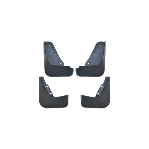 Aparatori noroi compatibile Ford Ecosport 2013-2018 Cod: MUD1025 CH-1