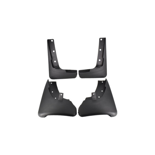 Aparatori noroi compatibile  Nissan X-TRAIL T31 2007-2013  Cod:MUD1011 CH-1