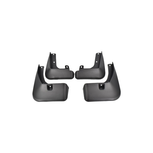 Aparatori noroi compatibile Hyundai IX35 2018 Cod: MUD1014 CH-1