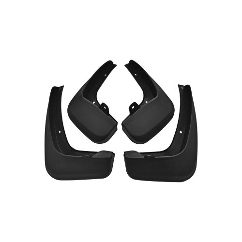 Aparatori noroi compatibile Hyundai IX35 / Tucson  2010-2015  Cod: MUD1015/ CH-1