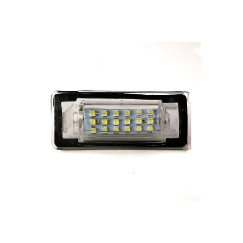 Lampa LED numar  compatibila Audi  Cod: 7311
