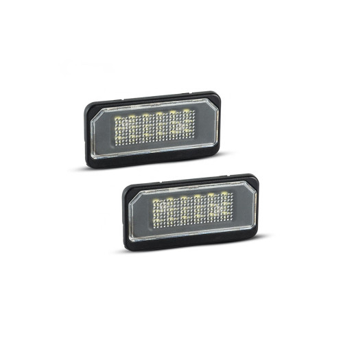 Lampa LED numar  compatibila  Tesla  Cod: 73907