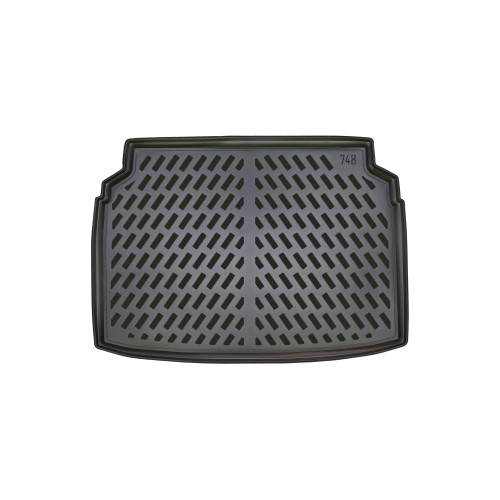 Covor portbagaj tavita premium compatibil Opel Astra L -portbagaj cu baza joasa, Hatchback 2021-> Cod: PBX-748