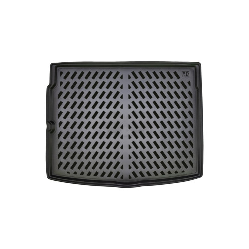 Covor portbagaj tavita premium compatibil Renault Austral 2022-> Cod: PBX-793