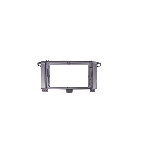 Rama Navigatie 9" cu cablaj compatibila Toyota Land Cruiser J100 2002-2008 Cod: NV3208 / GR1