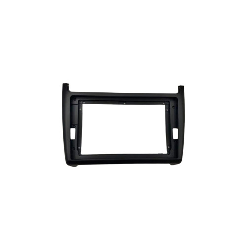 Rama Navigatie 9" cu cablaj si modul canbus compatibila VW Polo 6R 2009-2018 Cod: NV3241/ GR1
