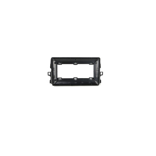 Rama Navigatie 9" cu cablaj si modul canbus  compatibila Toyota Auris 2006-2012 Cod: NV3196 / GR2