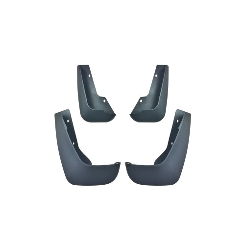 Aparatori noroi  compatibile Nissan Juke 2014-2019 Cod: MUD1153 CH-1