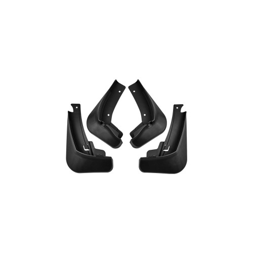 Aparatori noroi compatibile Nissan Qashqai 2023-> Cod: MUD1154-CH5