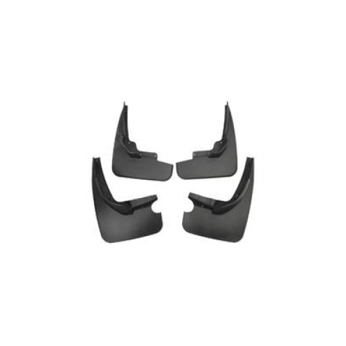 Aparatori noroi compatibile Mercedes ML350 W164 2005-2011 Cod: MUD1164-CH2